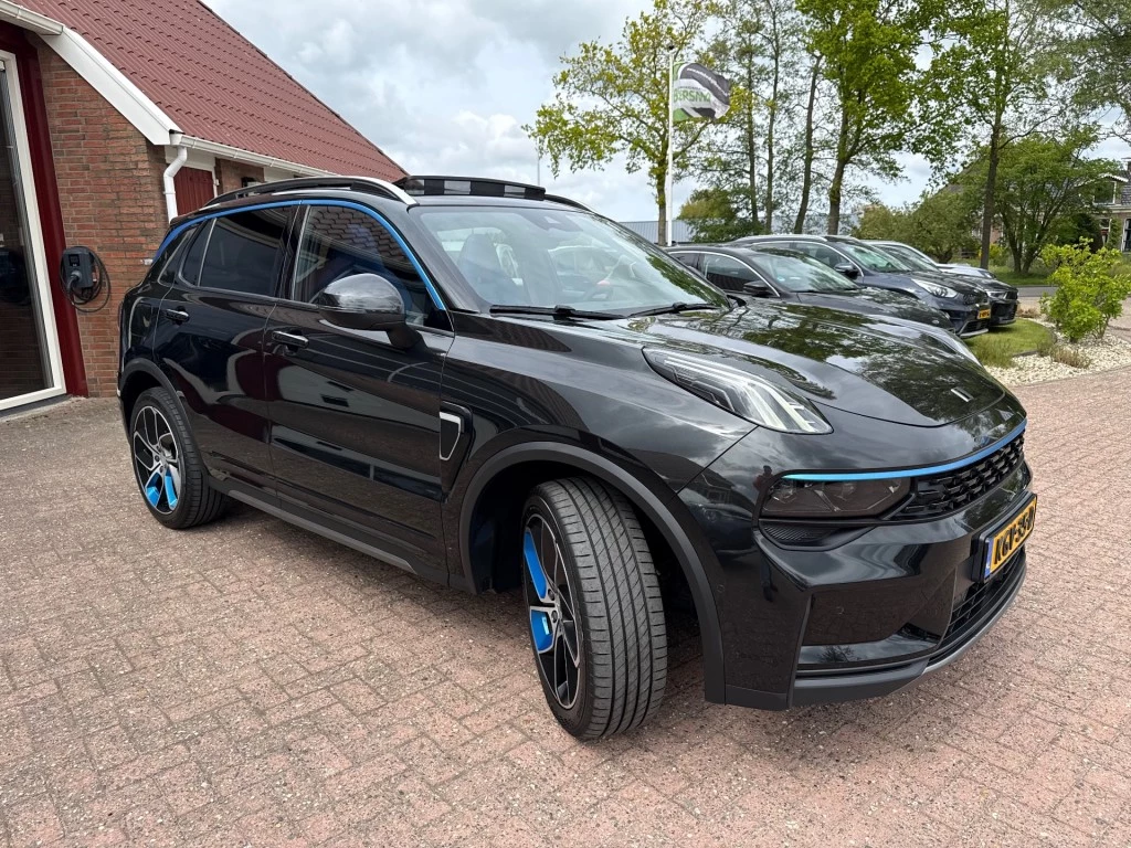 Hoofdafbeelding Lynk & Co 01