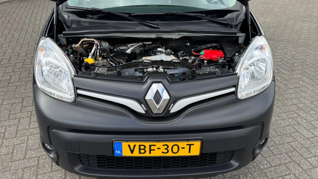 Hoofdafbeelding Renault Kangoo