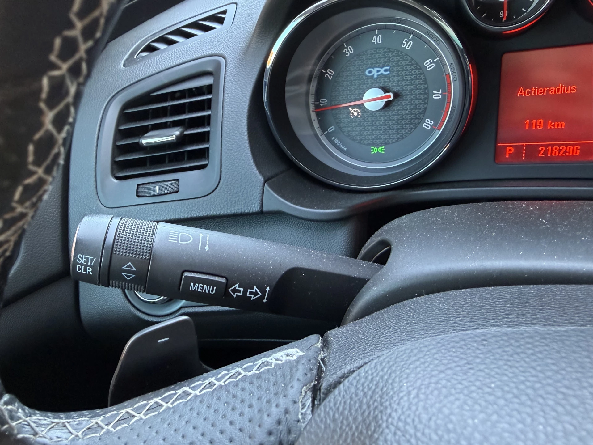 Hoofdafbeelding Opel Insignia