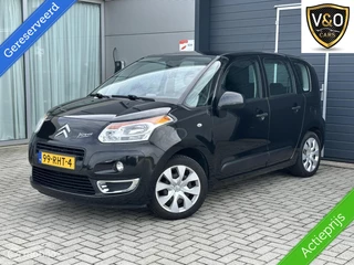 Citroen C3 Picasso 1.4 VTi Aura