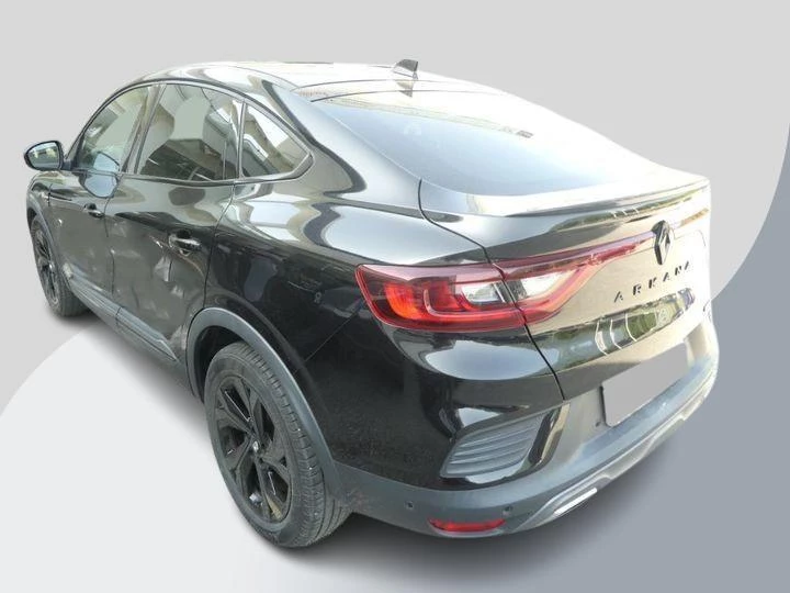 Hoofdafbeelding Renault Arkana