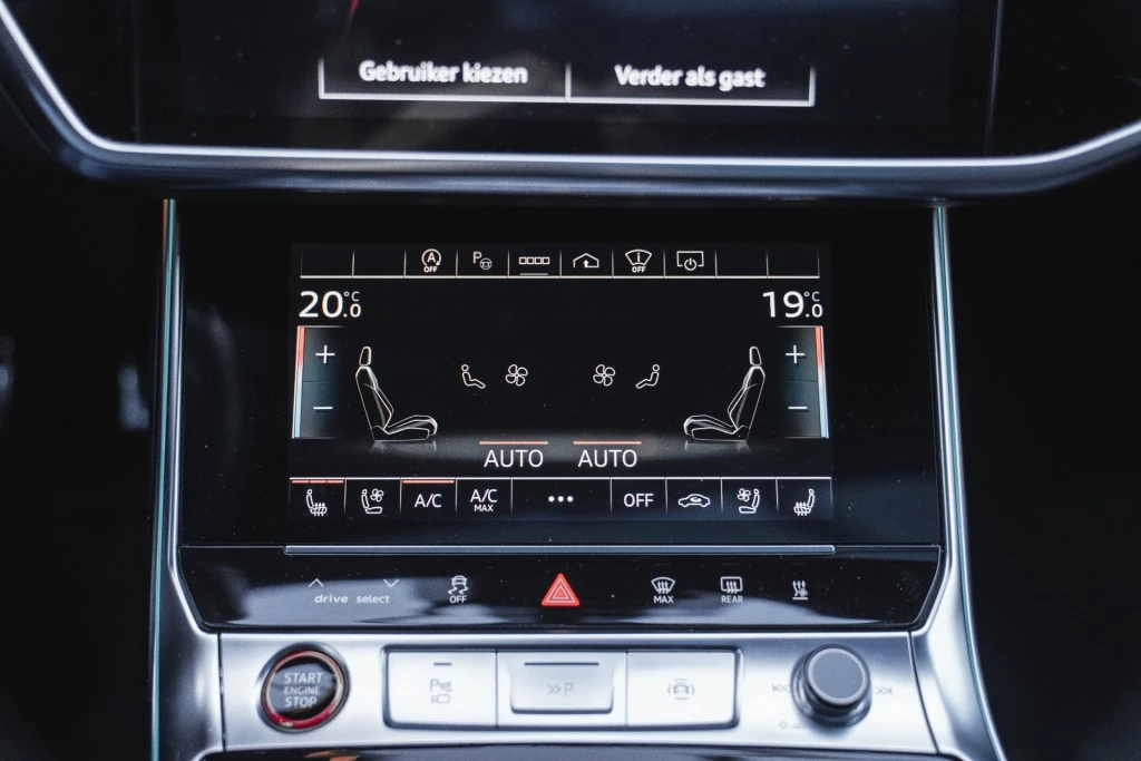 Hoofdafbeelding Audi RS6