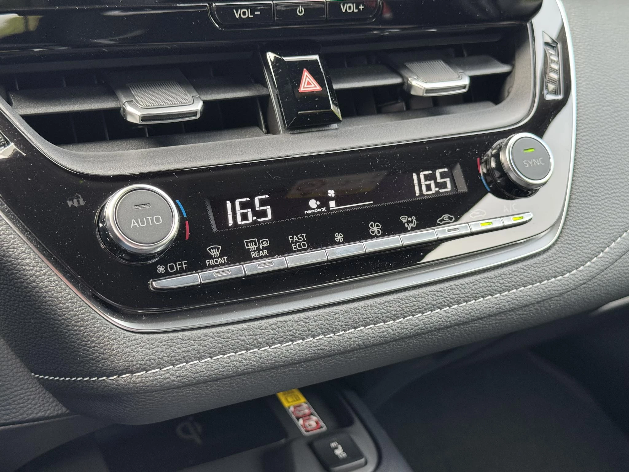 Hoofdafbeelding Toyota Corolla