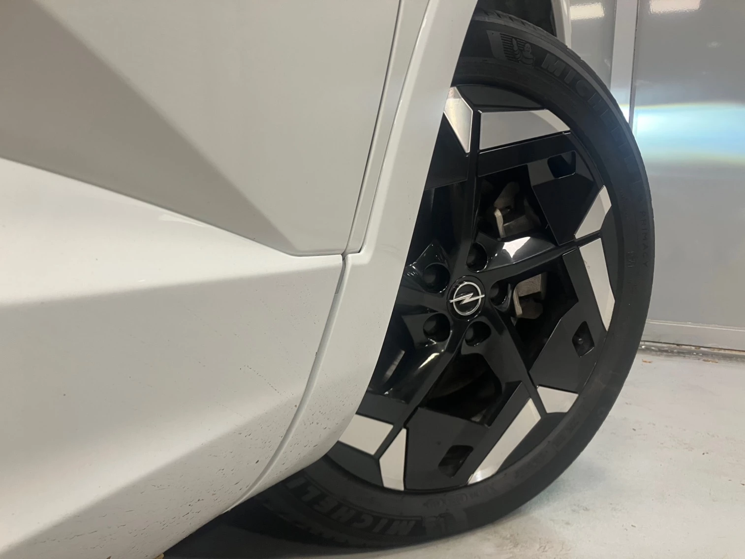 Hoofdafbeelding Opel Grandland