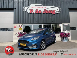Ford Fiesta 1.5 ECOB. ST-3 200pk, Camera, Recaro, Carplay, Winterpack, B&O,