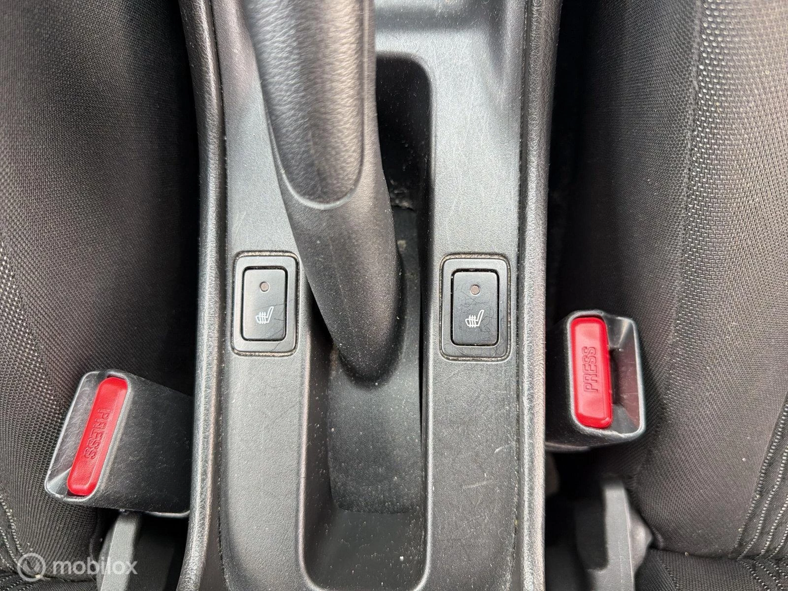 Hoofdafbeelding Suzuki Baleno