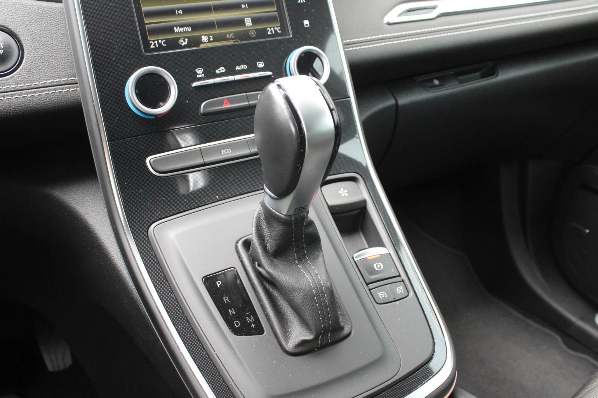 Hoofdafbeelding Renault Grand Scénic