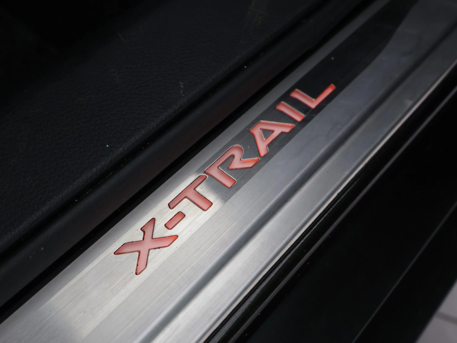 Hoofdafbeelding Nissan X-Trail