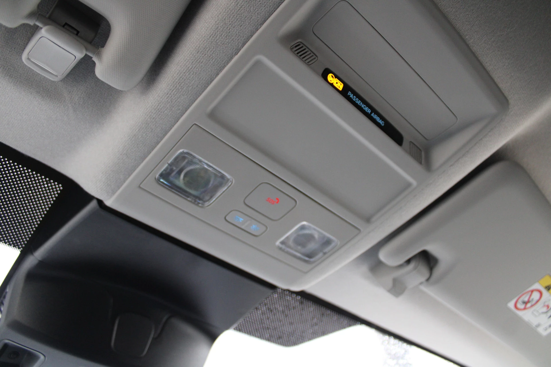 Hoofdafbeelding Ford E-Transit Custom