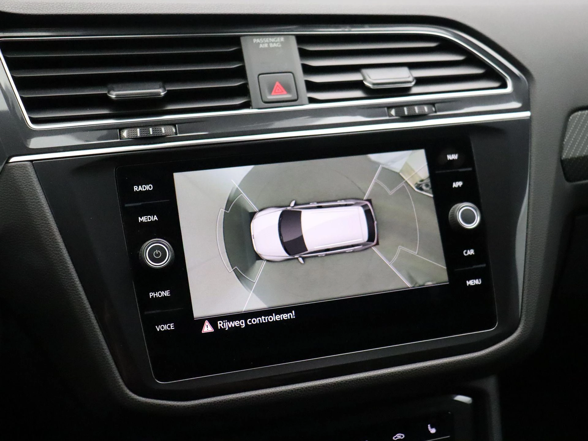 Hoofdafbeelding Volkswagen Tiguan Allspace