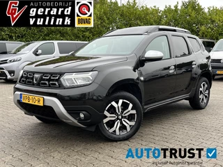 Dacia Duster 1.0 TCe 100 Bi-Fuel Journey CLIMA CRUISE CARPLAY