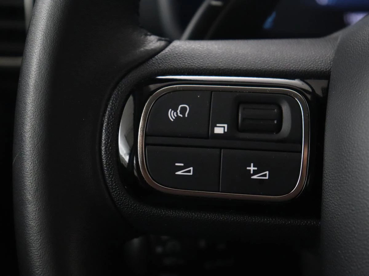 Hoofdafbeelding Citroën C5 Aircross