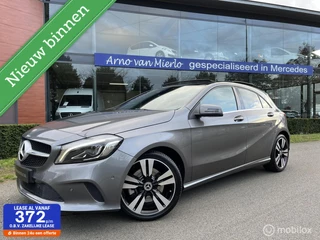 Mercedes A-klasse 250 Sport 4MATIC, Panoramadak, Camera, Sfeerverlichting, Stand kachel