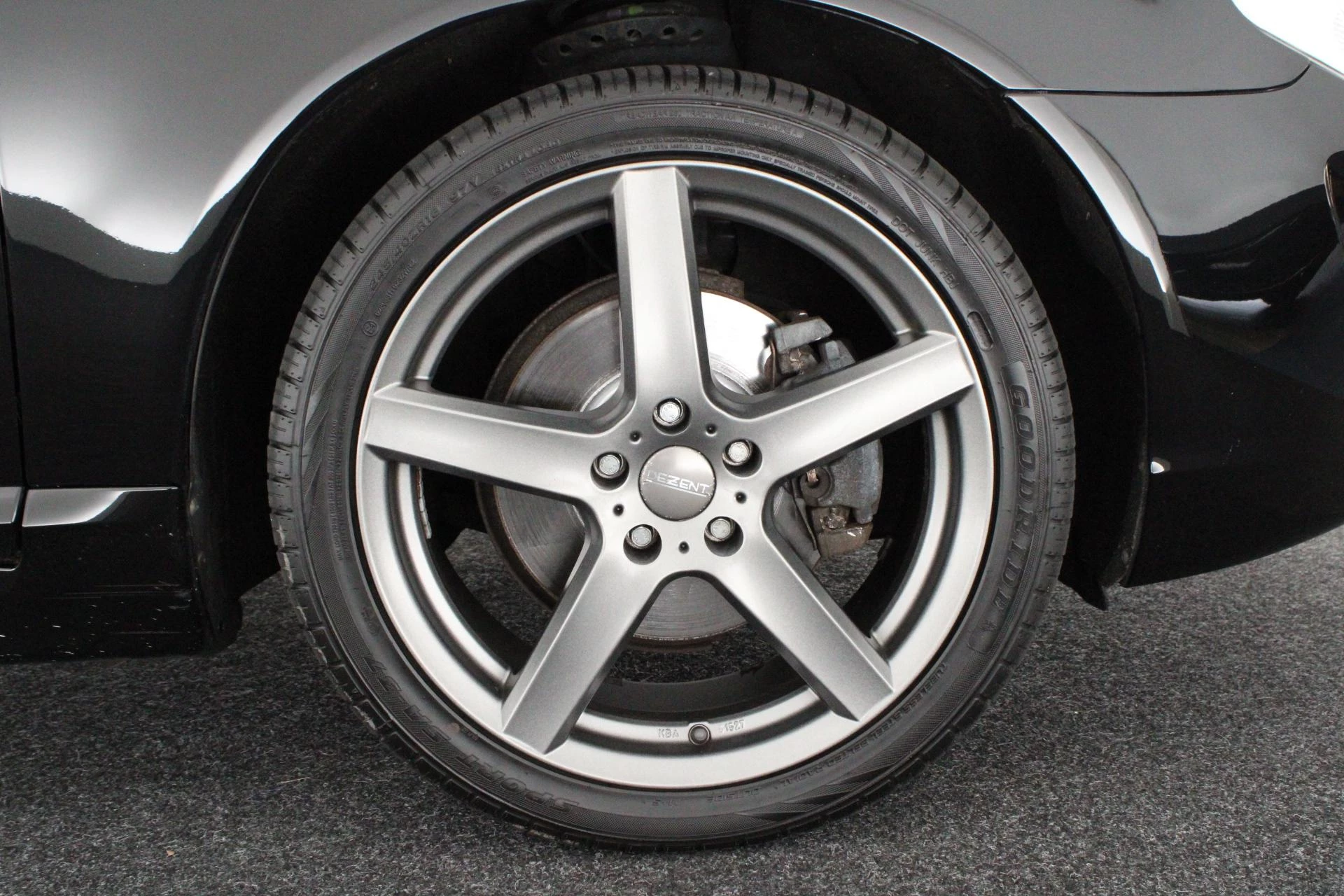 Hoofdafbeelding Volvo V70