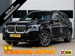 BMW X1 xDrive23i|PANO|HEAD-UP|HARMAN|STOELMASSAGE|ELEK.TREKHAAK