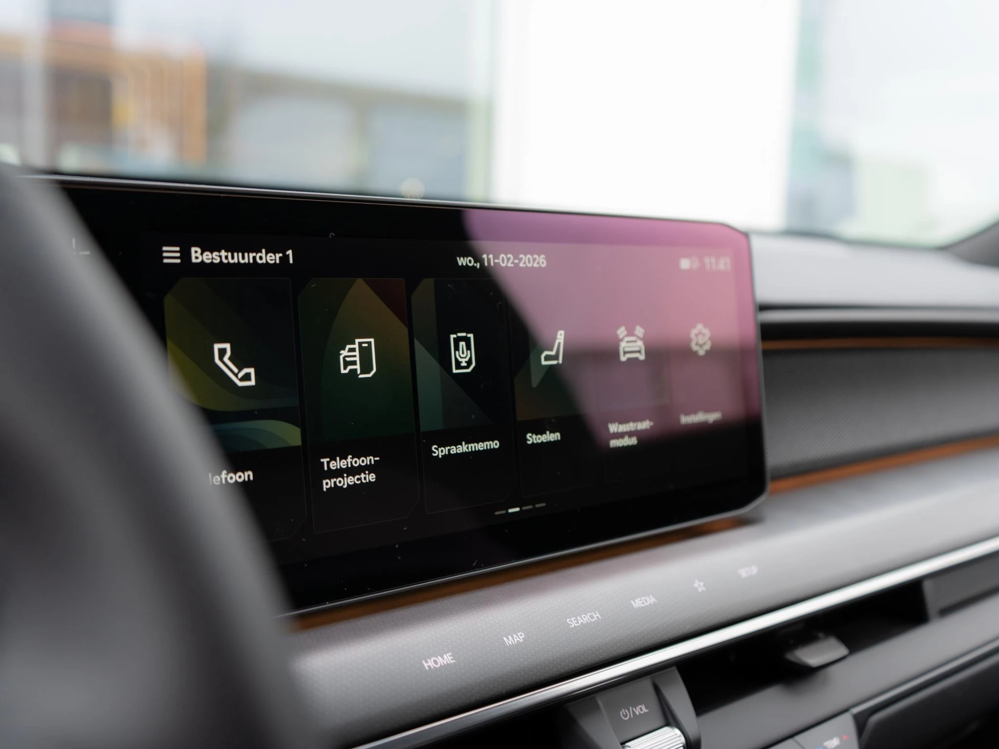 Hoofdafbeelding Kia EV9