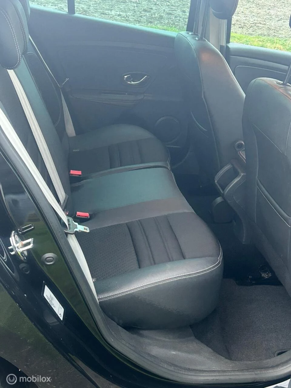 Hoofdafbeelding Renault Mégane