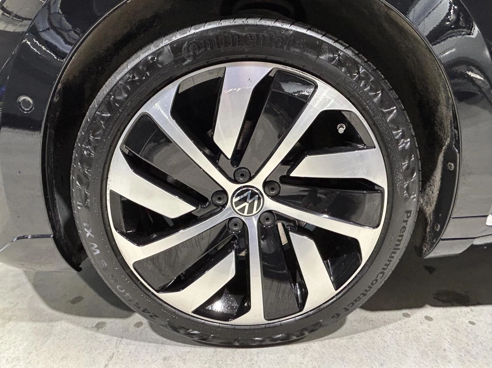 Hoofdafbeelding Volkswagen Arteon