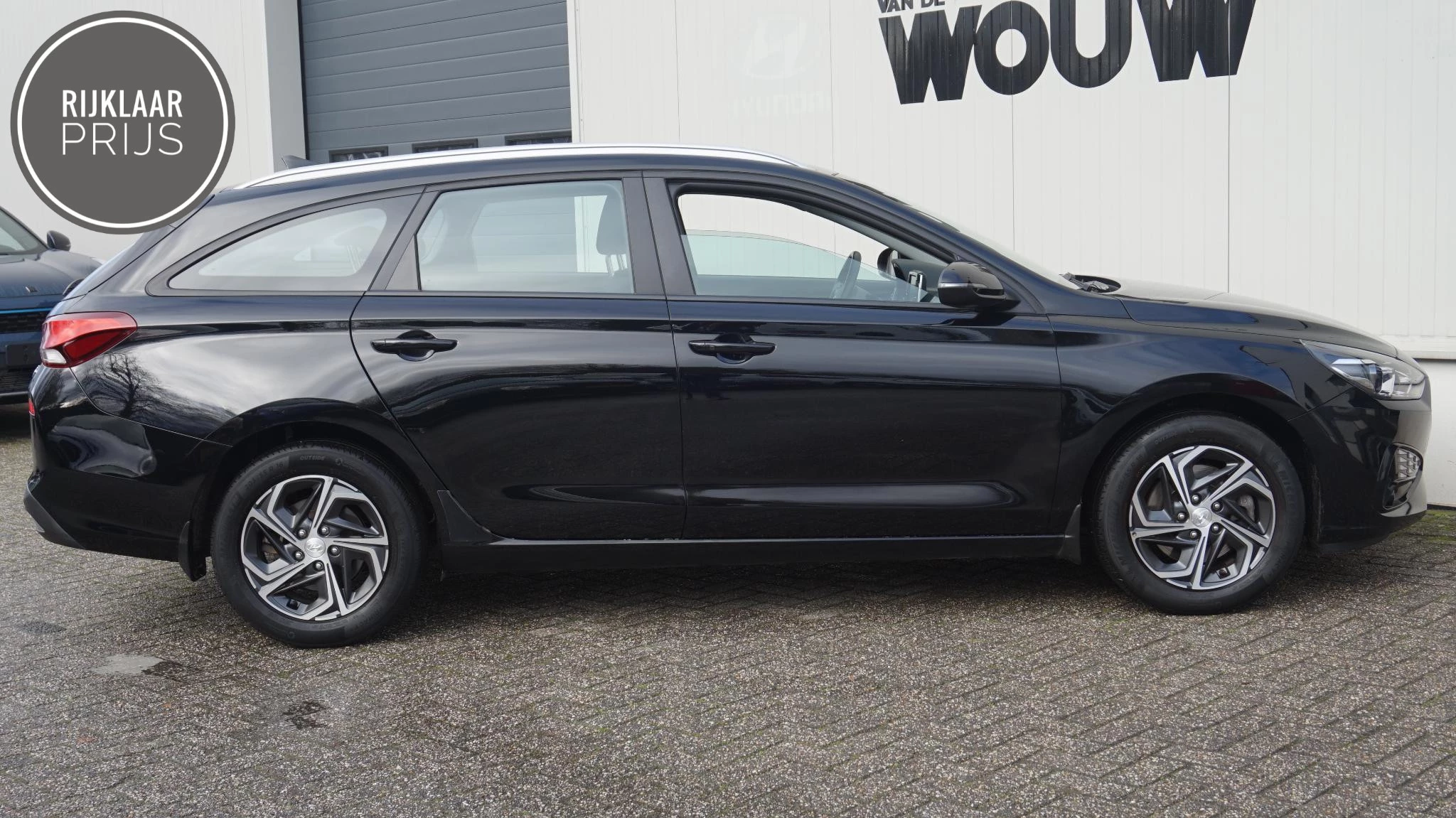 Hoofdafbeelding Hyundai i30