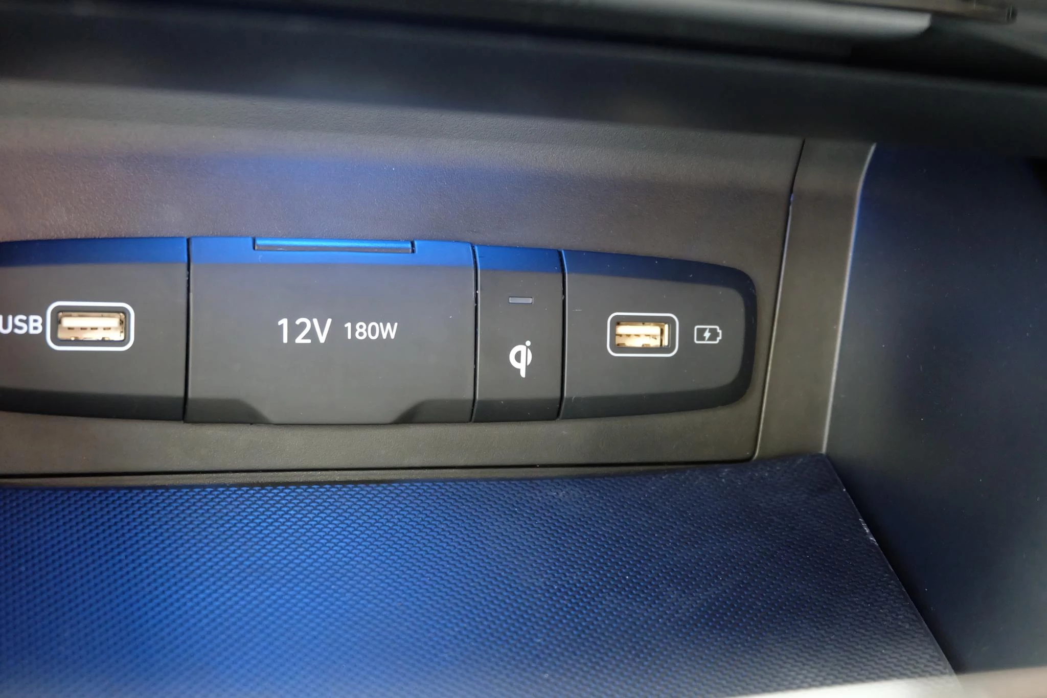 Hoofdafbeelding Hyundai Tucson Hybrid