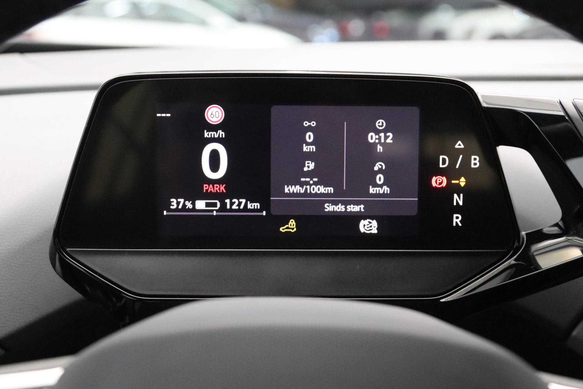 Hoofdafbeelding Volkswagen ID.4