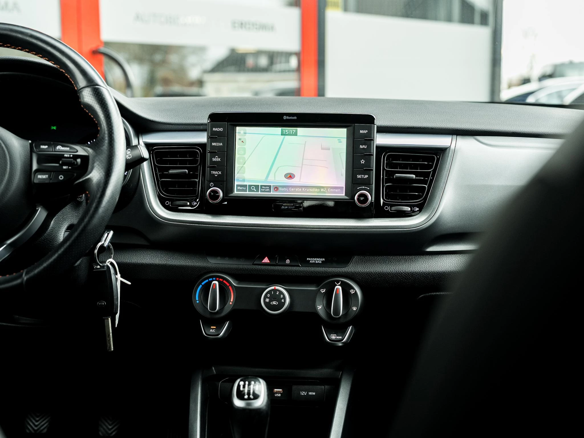 Hoofdafbeelding Kia Stonic