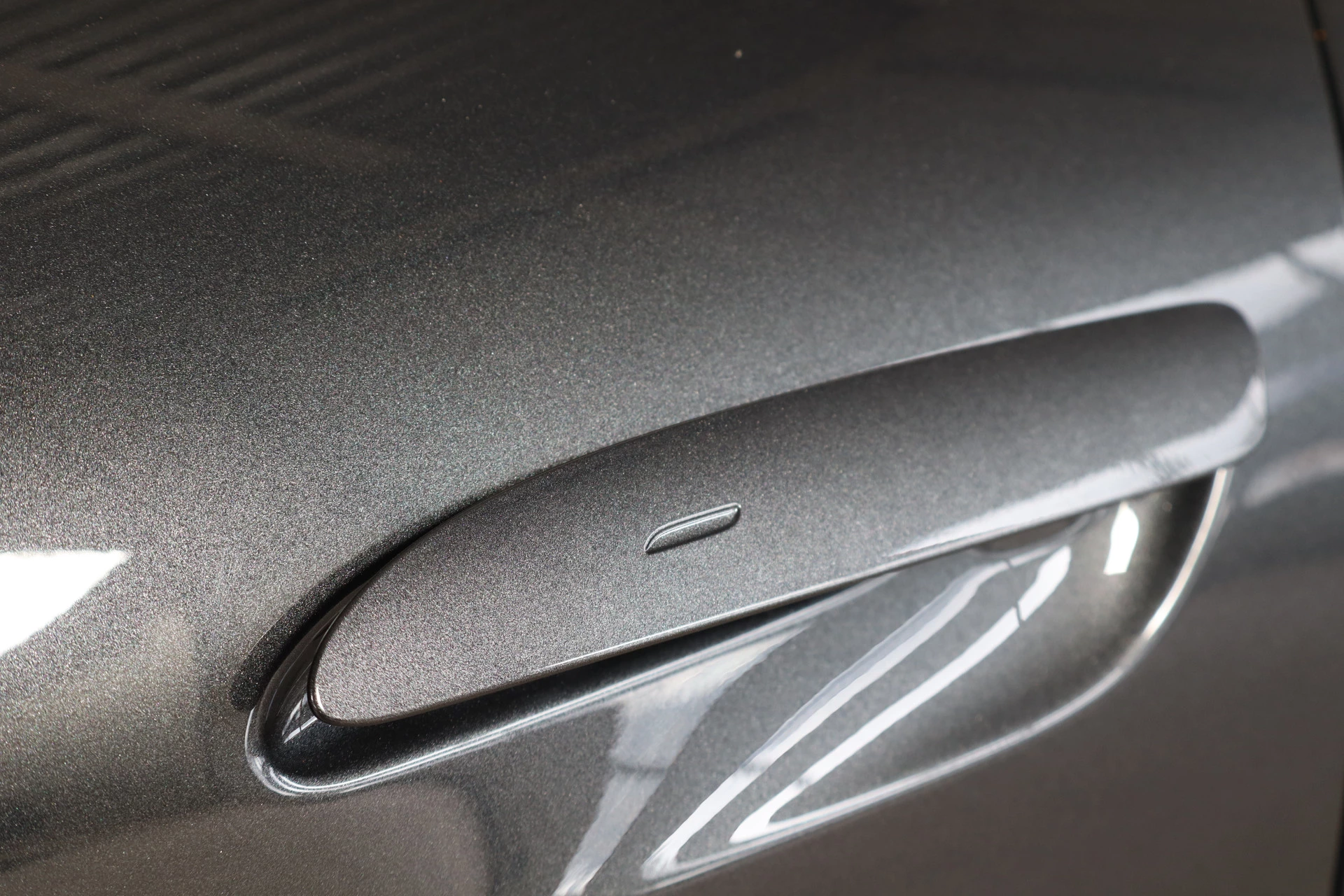 Hoofdafbeelding Porsche Taycan