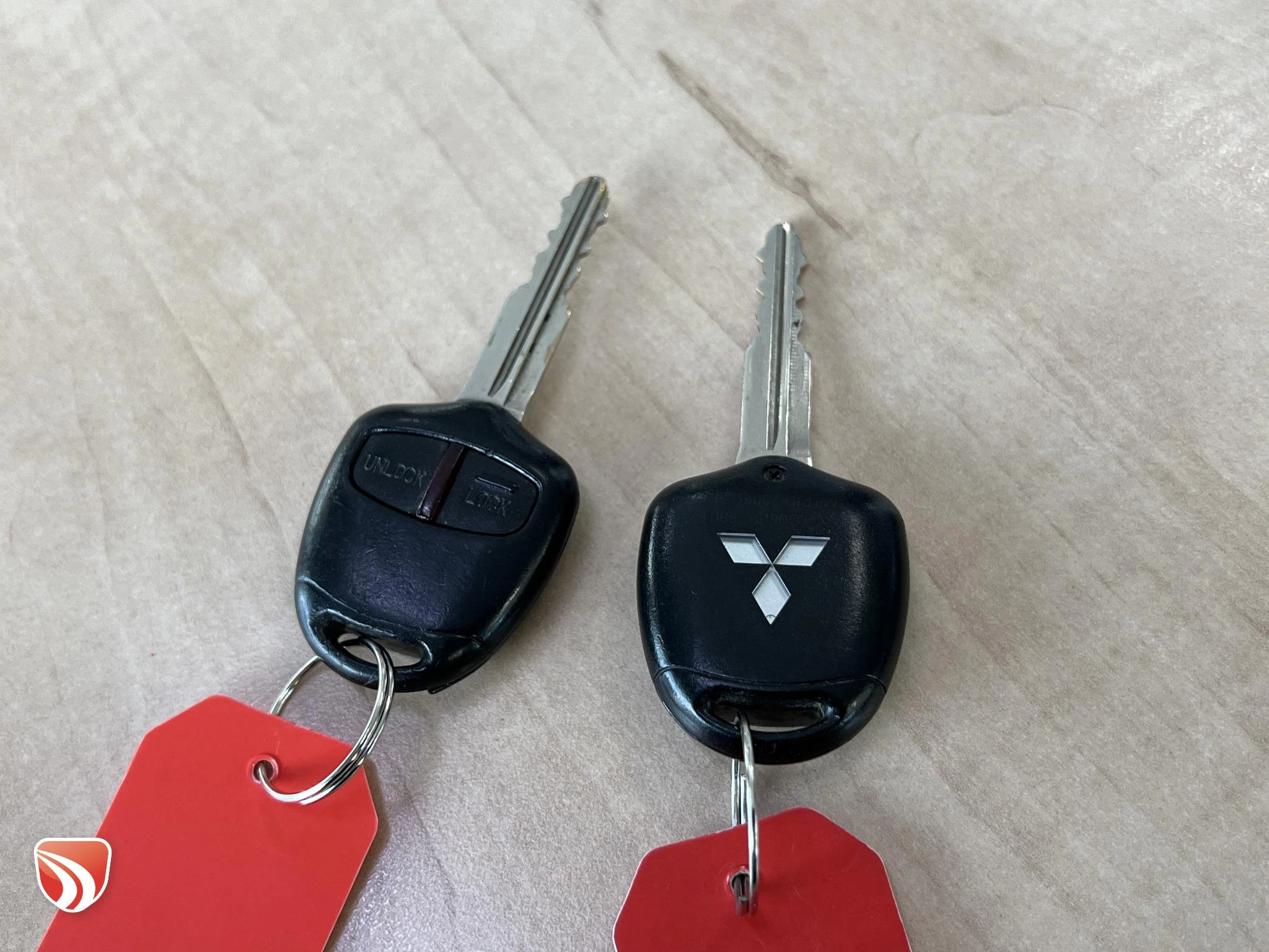 Hoofdafbeelding Mitsubishi ASX