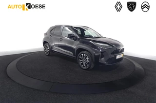 Toyota Yaris Cross 1.5 Hybrid 130 AT Teamplayer | Camera | Dodehoekdetectie | Apple Carplay | Parkeersensoren | Stoelverwarming