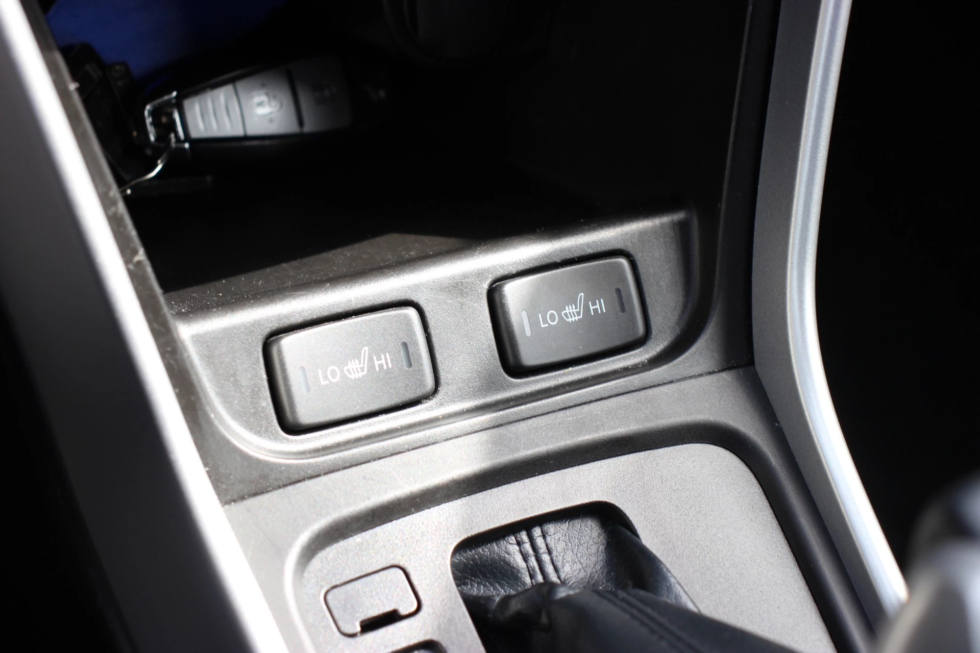 Hoofdafbeelding Suzuki S-Cross