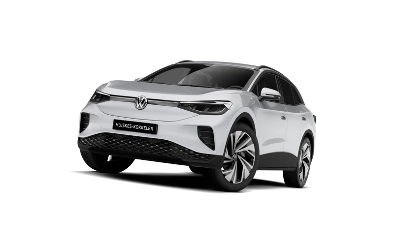 Hoofdafbeelding Volkswagen ID.4