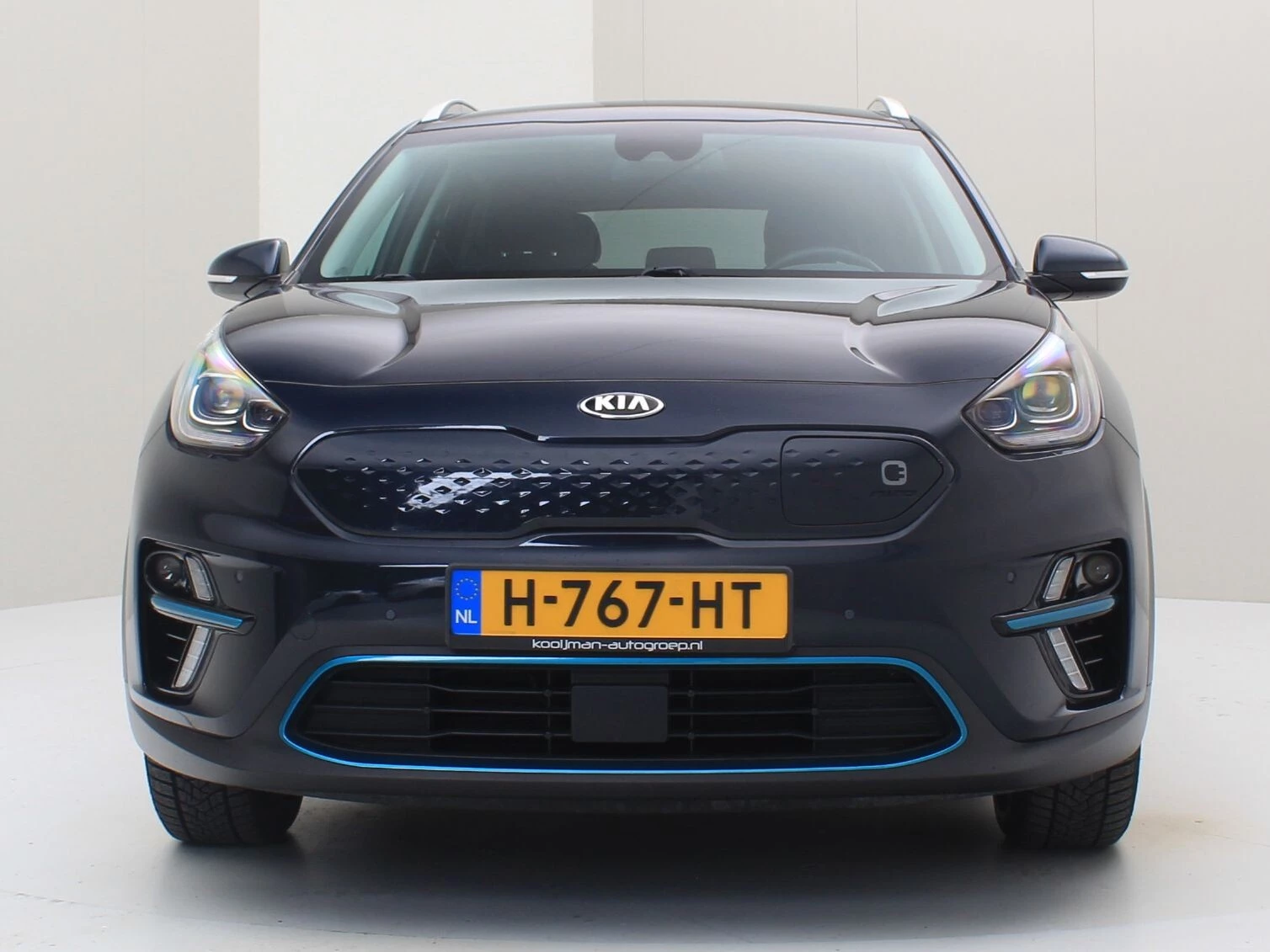 Hoofdafbeelding Kia e-Niro