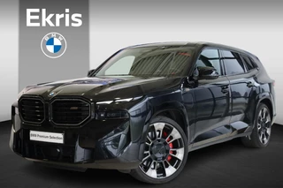 Hoofdafbeelding BMW XM BMW XM PHEV