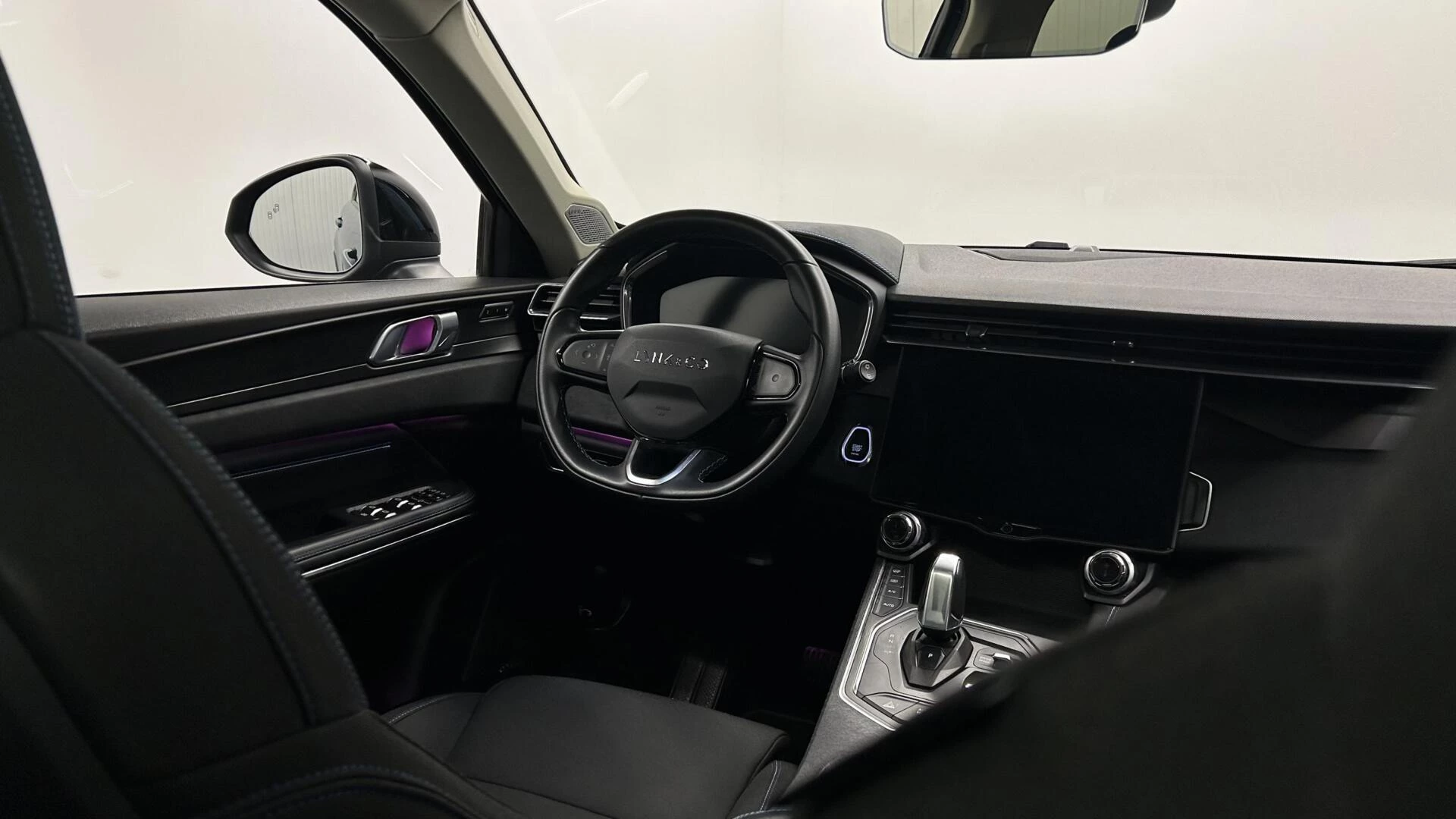 Hoofdafbeelding Lynk & Co 01