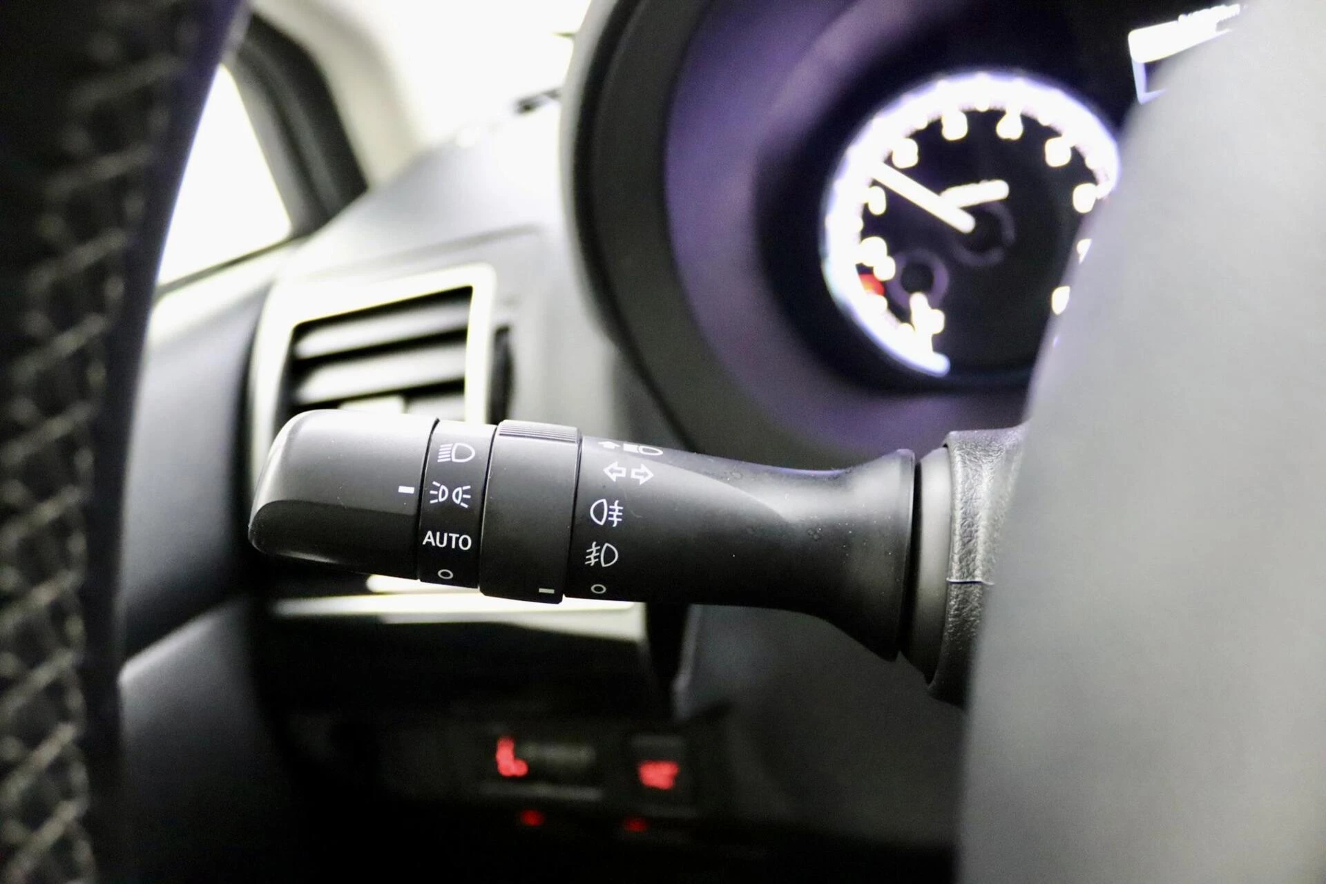 Hoofdafbeelding Subaru Levorg