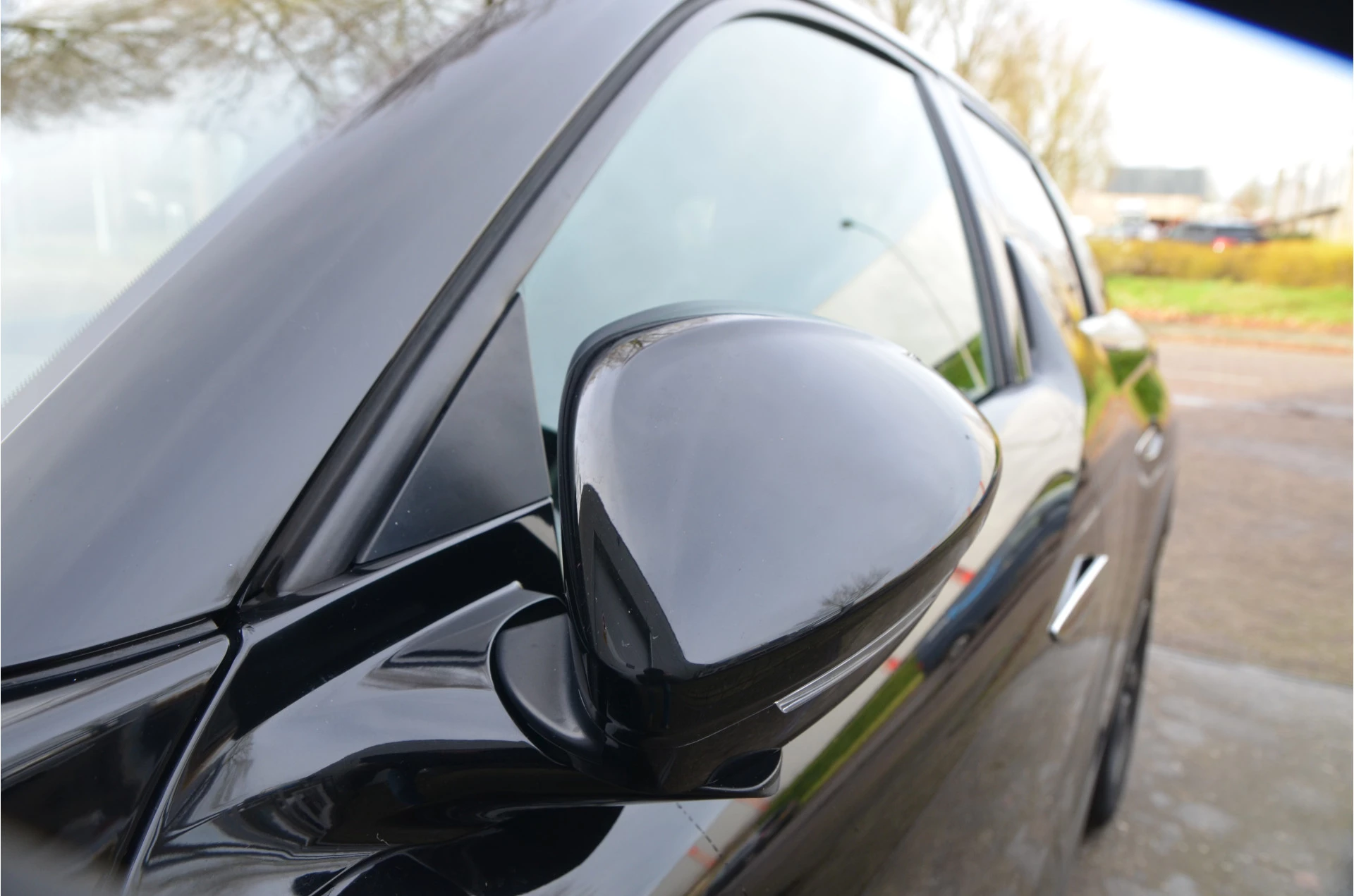 Hoofdafbeelding DS DS 3