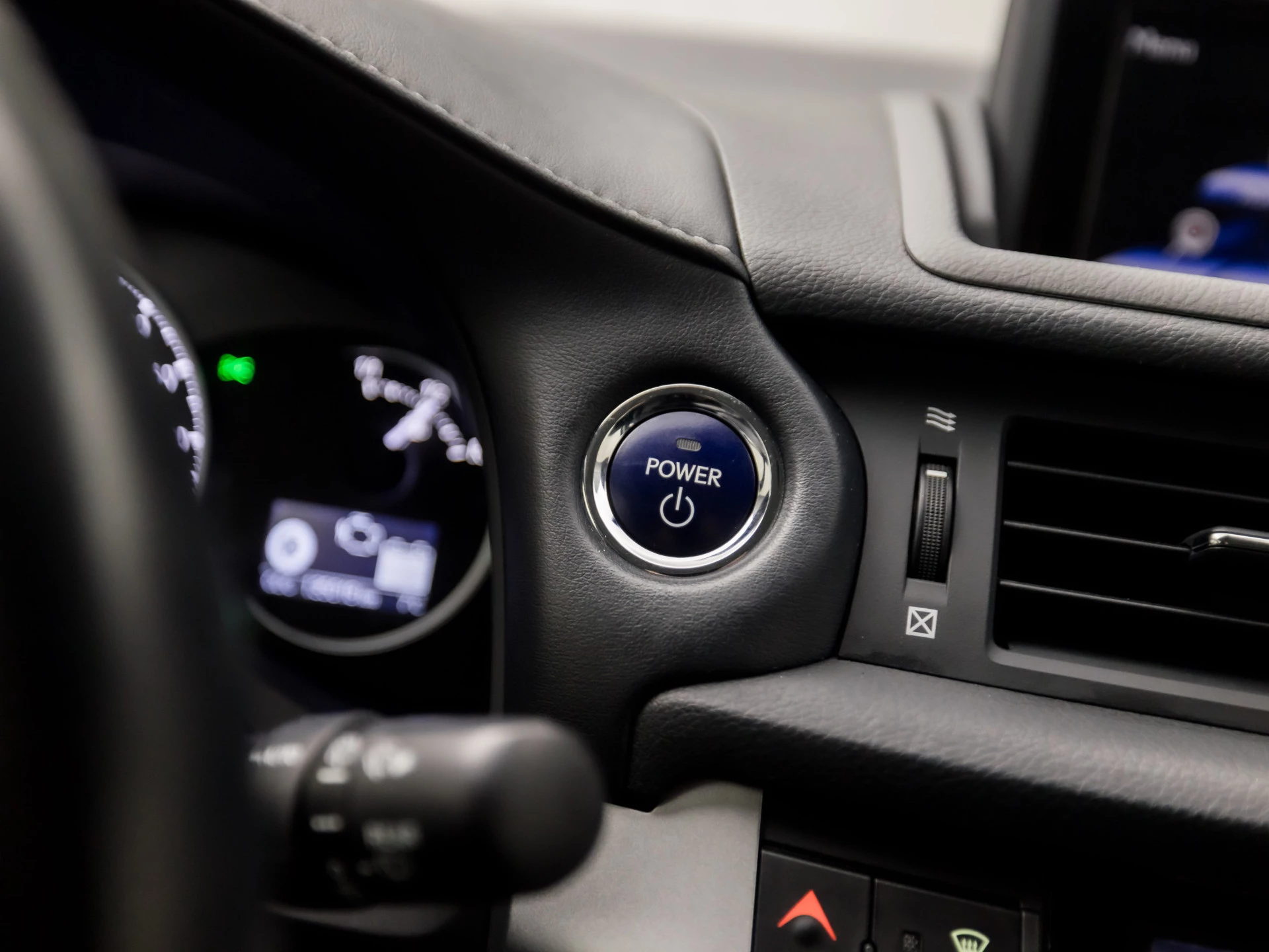 Hoofdafbeelding Lexus CT