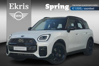 Mini Countryman C John Cooper Works / Pakket S | Easter