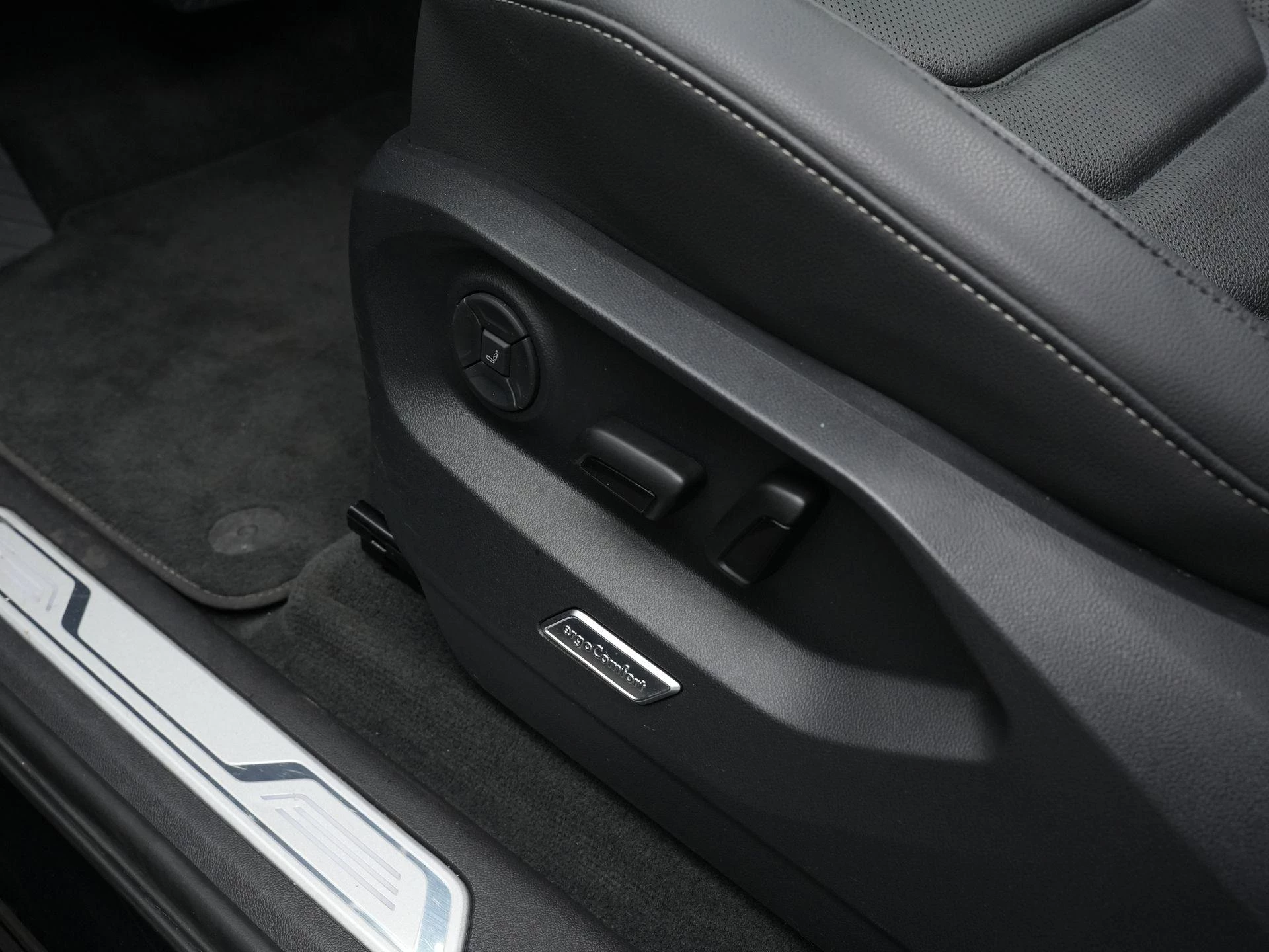 Hoofdafbeelding Volkswagen Touareg