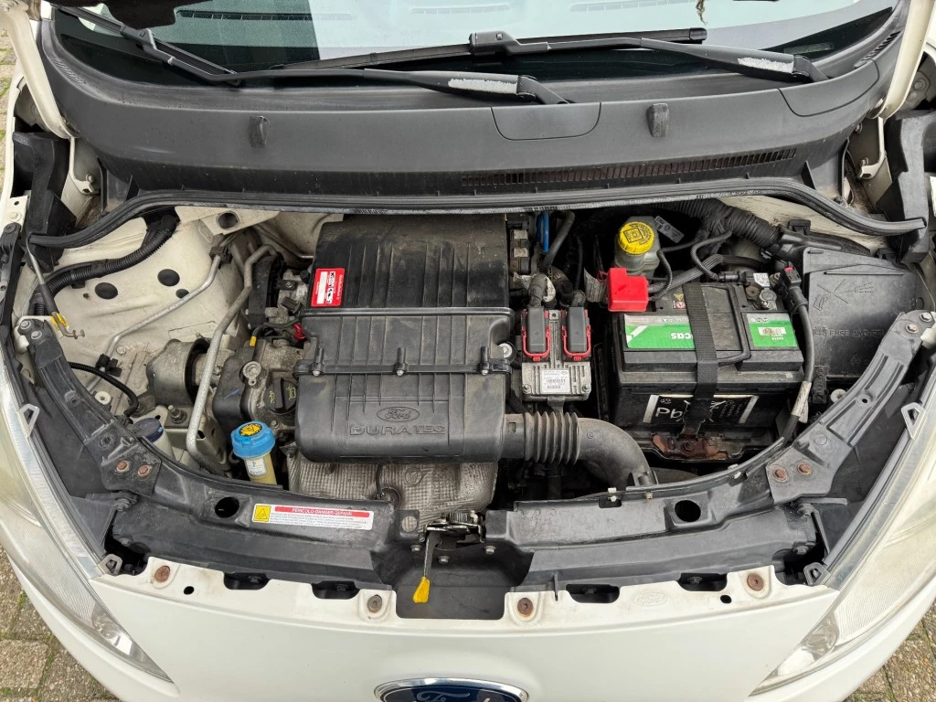 Hoofdafbeelding Ford Ka