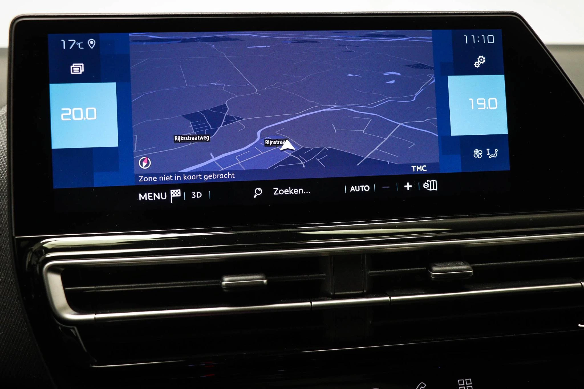 Hoofdafbeelding Citroën C5 Aircross