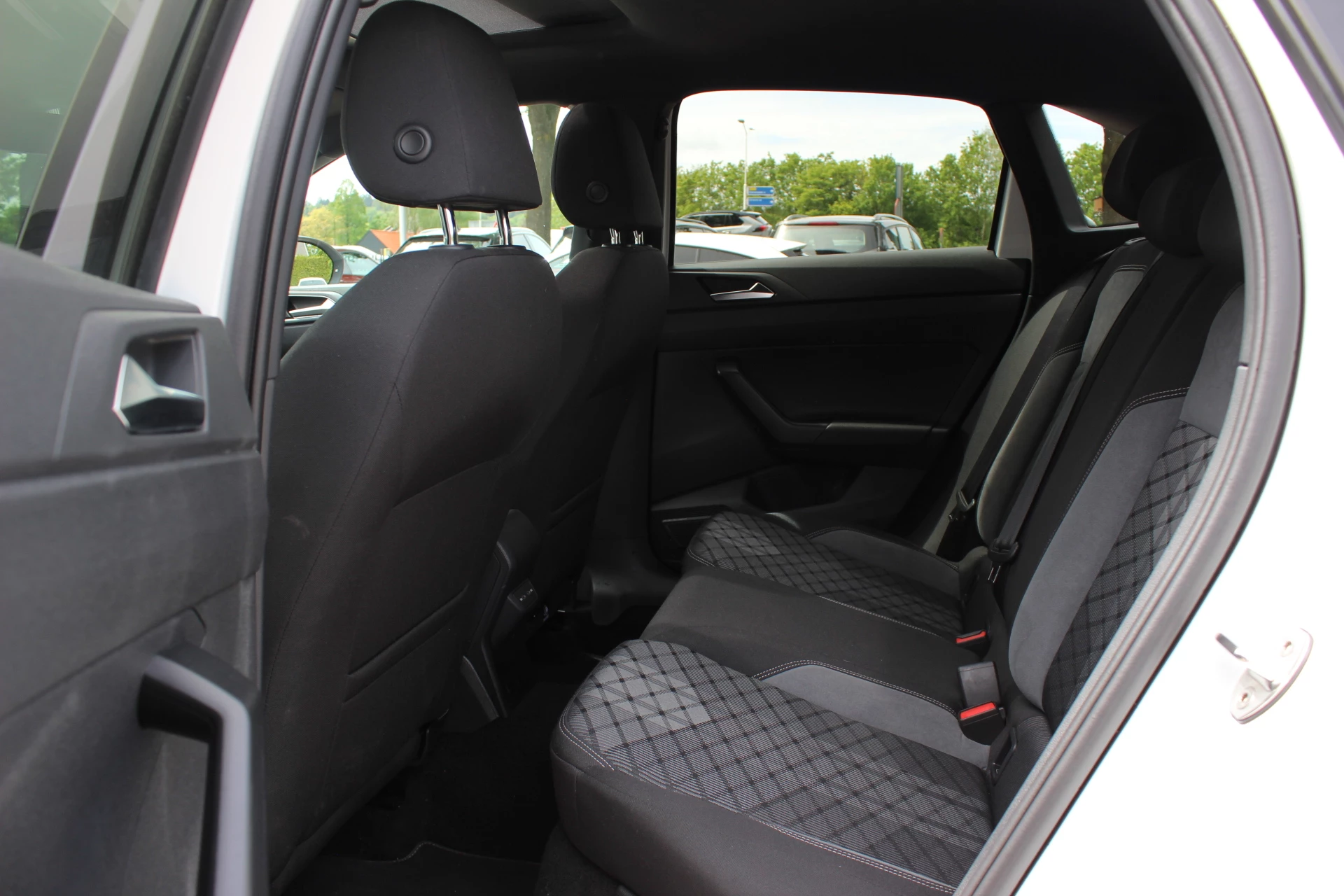 Hoofdafbeelding Volkswagen Taigo