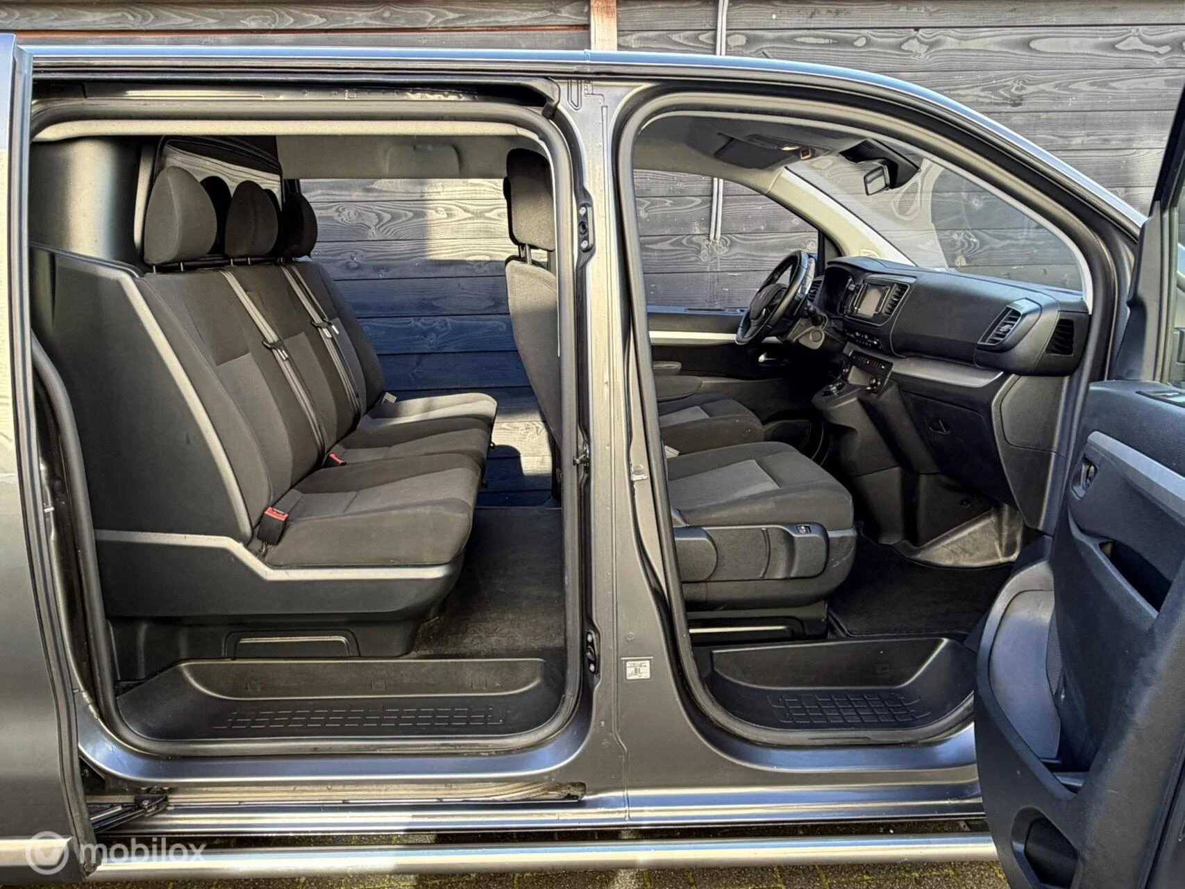 Hoofdafbeelding Peugeot Expert