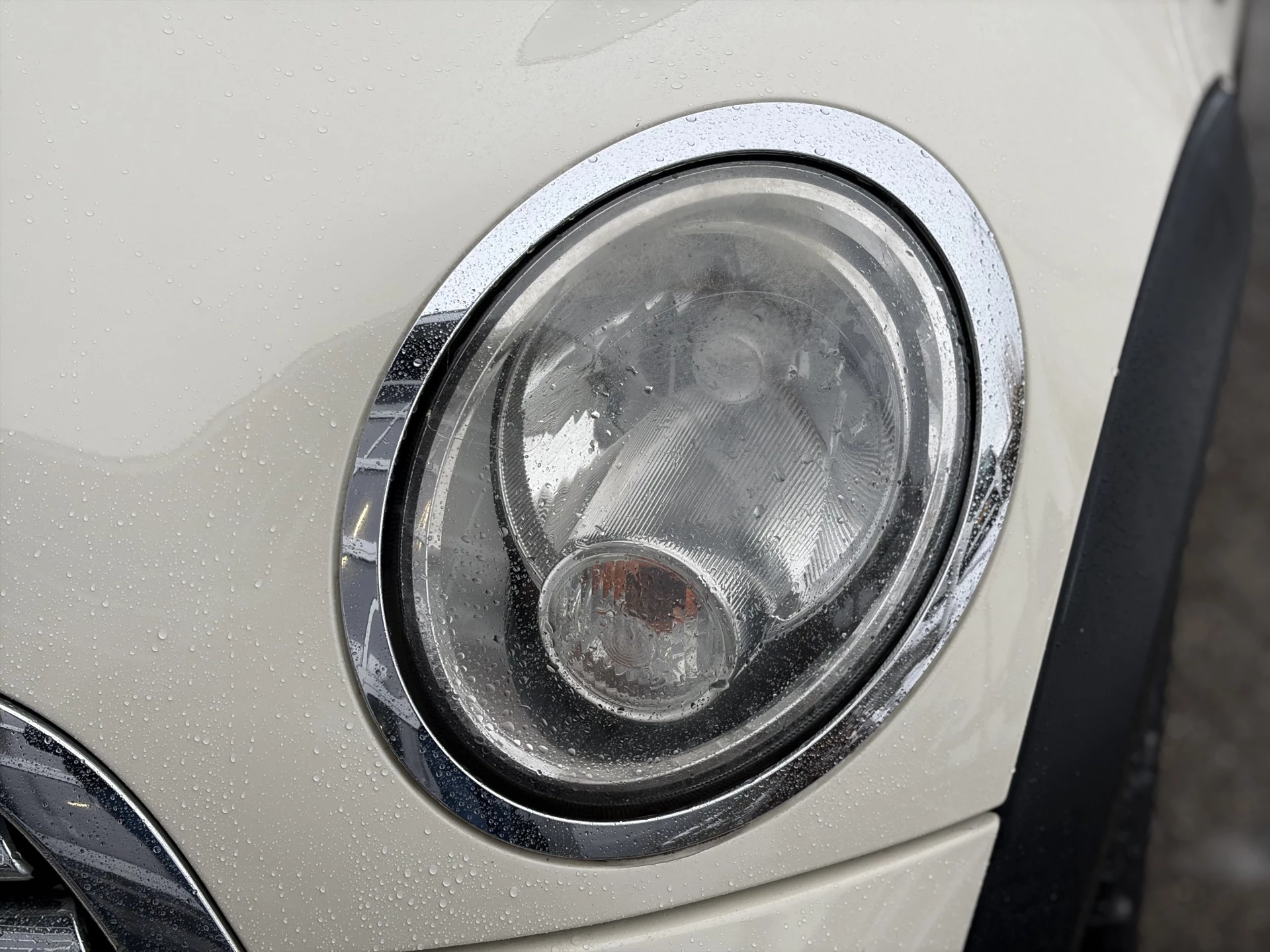 Hoofdafbeelding MINI One