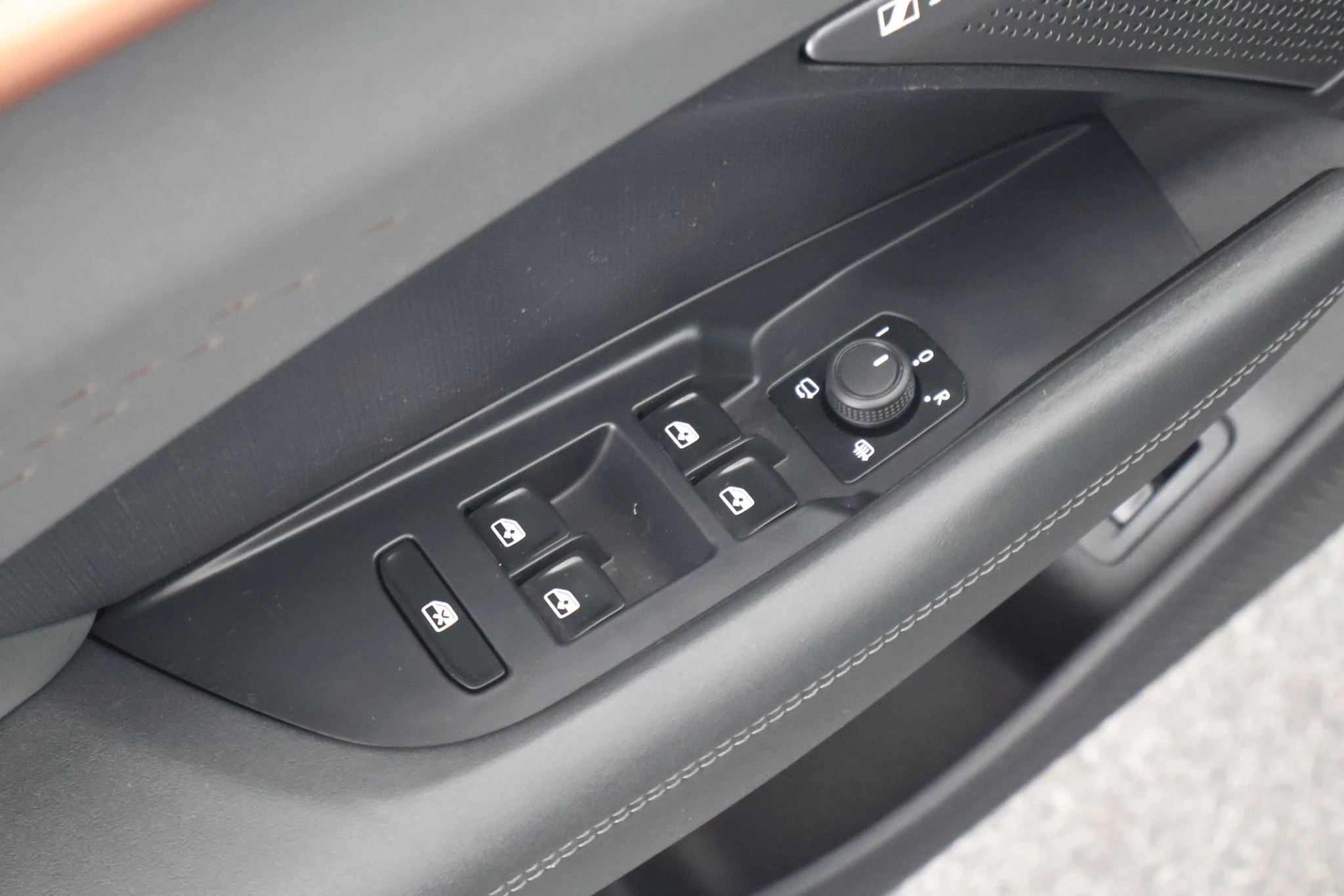 Hoofdafbeelding CUPRA Terramar