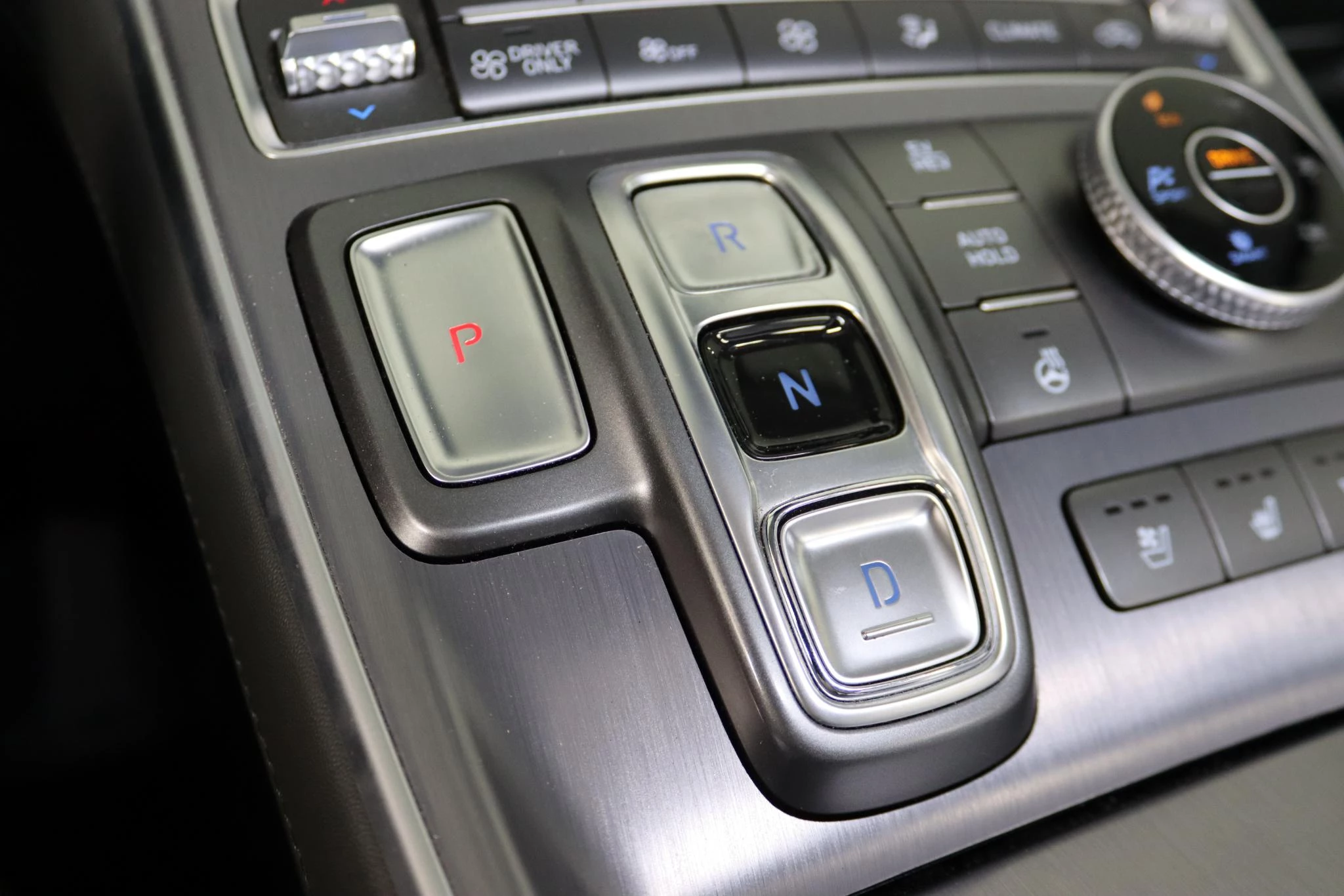 Hoofdafbeelding Hyundai Santa Fe