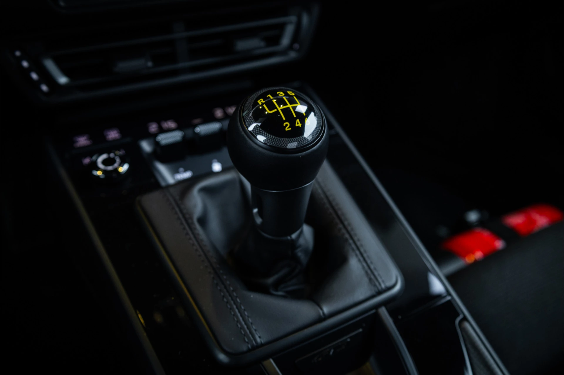 Hoofdafbeelding Porsche 911