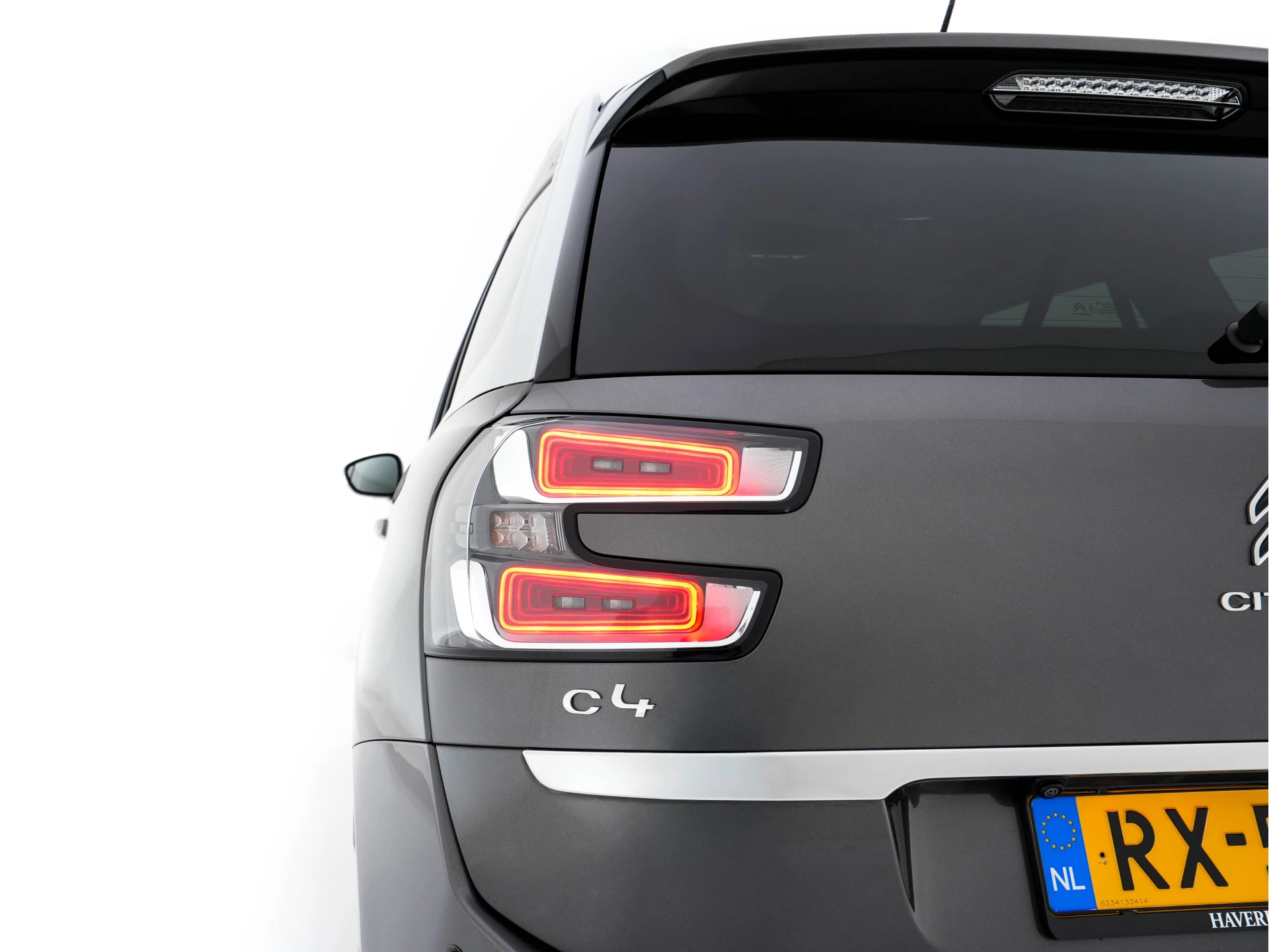 Hoofdafbeelding Citroën Grand C4 Picasso