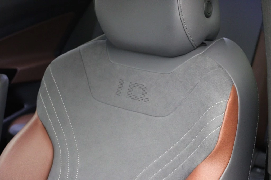 Hoofdafbeelding Volkswagen ID.4