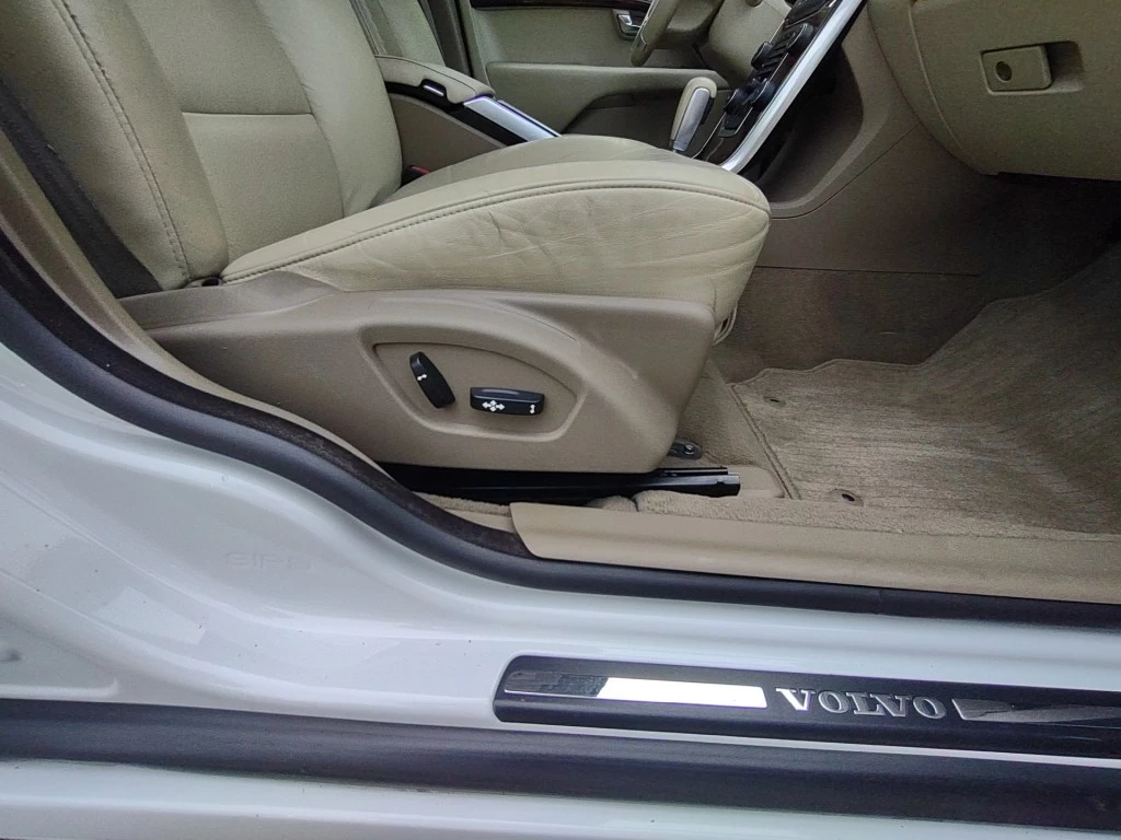 Hoofdafbeelding Volvo S80